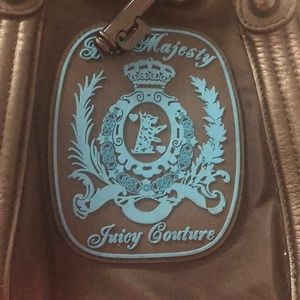 Vintage Juicy Couture Purse